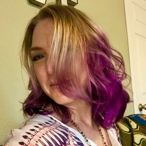 Meet your Posher, Shannon